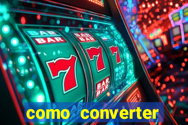 como converter cruzeiro em real